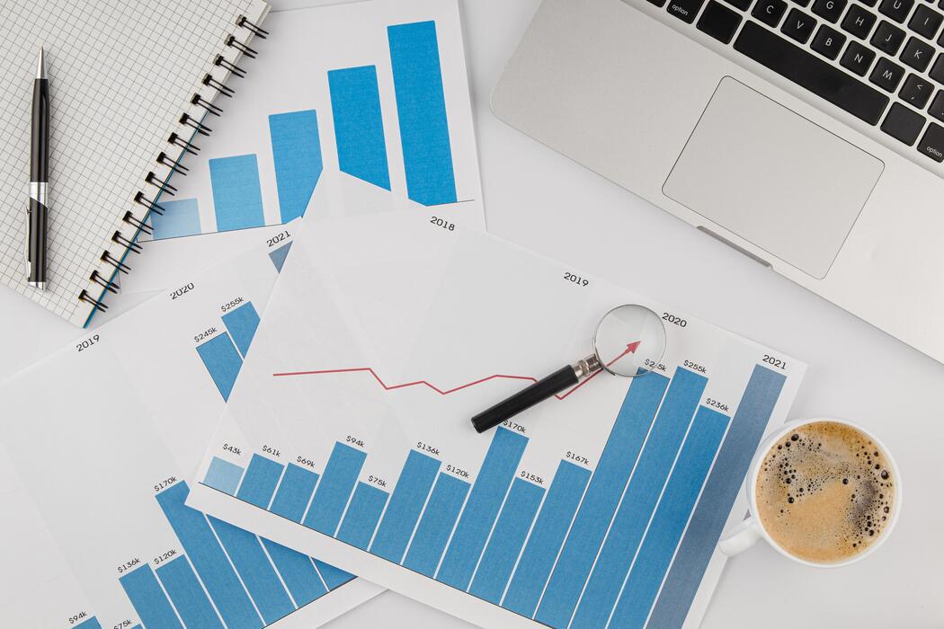 Perché la ricerca economica del futuro dipende dai dati