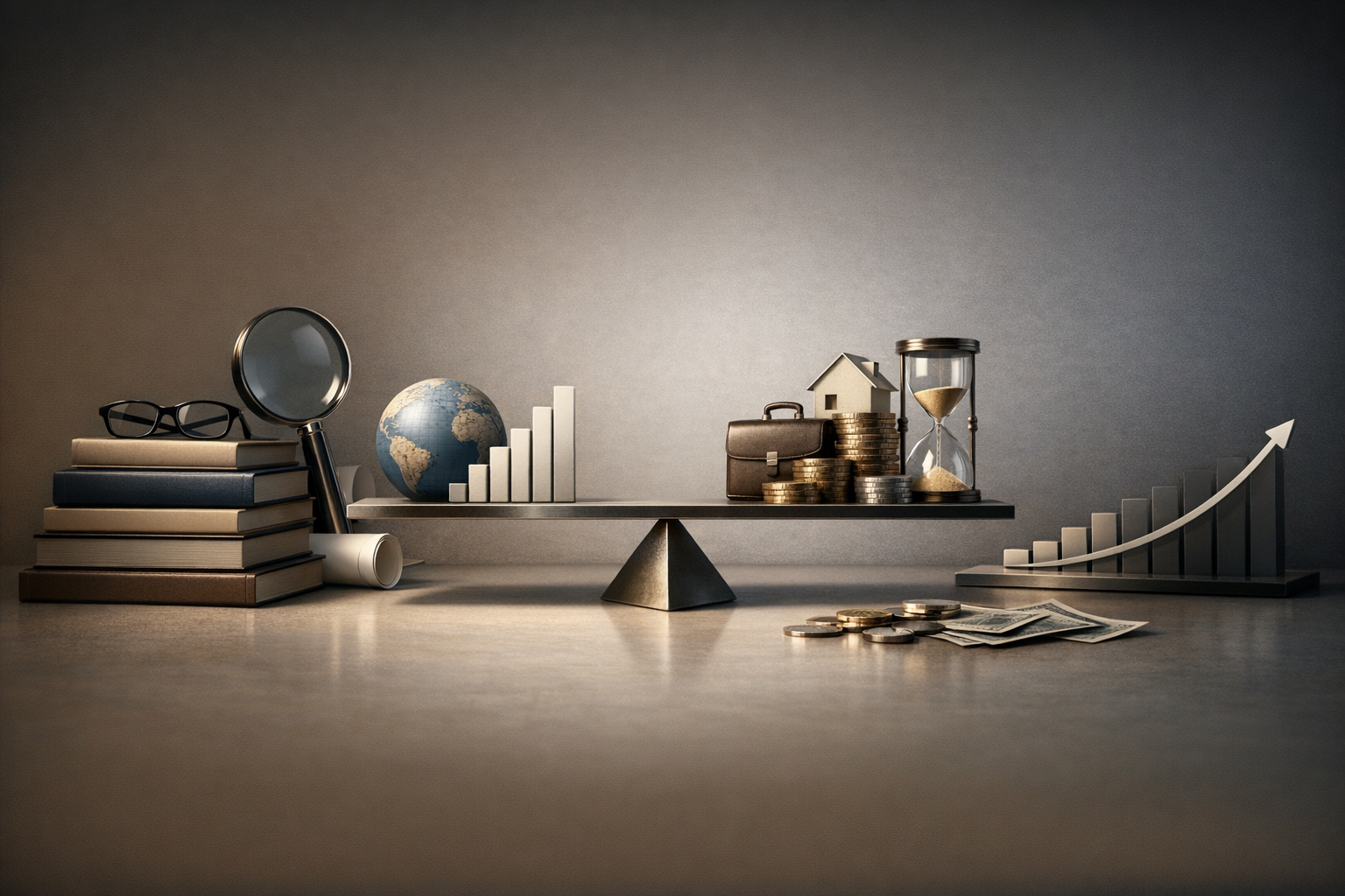 Analyse des facteurs influençant les salaires des chercheurs en économie
