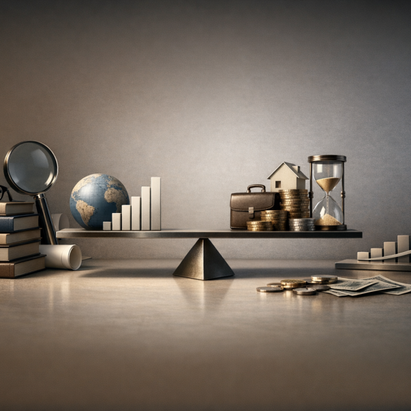 Analyse des facteurs influençant les salaires des chercheurs en économie