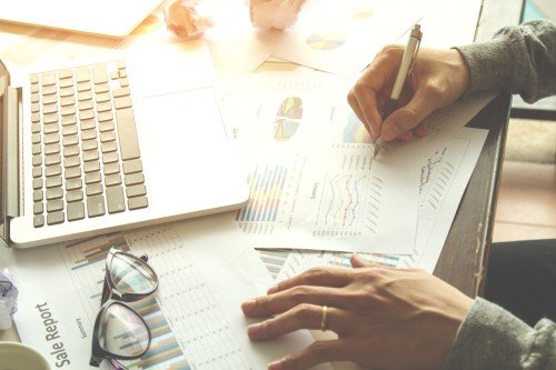 Pourquoi la recherche économique dépend des données